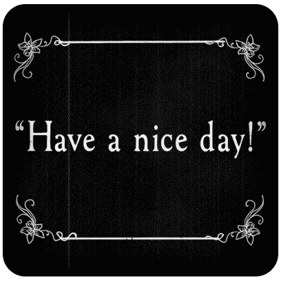 Intertitles Animated Stickers messages sticker-0