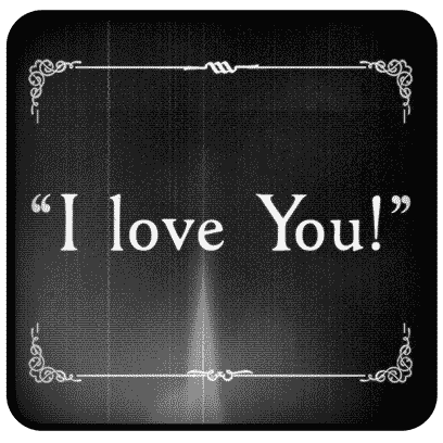 Intertitles Animated Stickers messages sticker-5