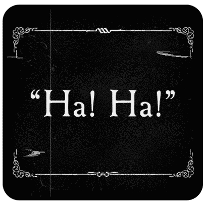 Intertitles Animated Stickers messages sticker-9