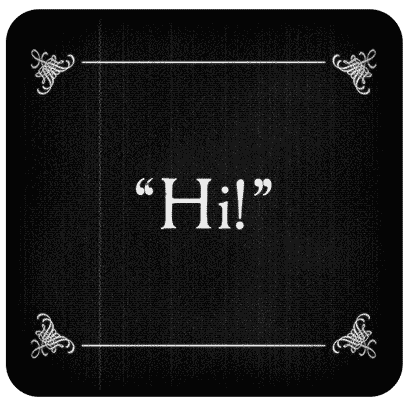 Intertitles Animated Stickers messages sticker-6