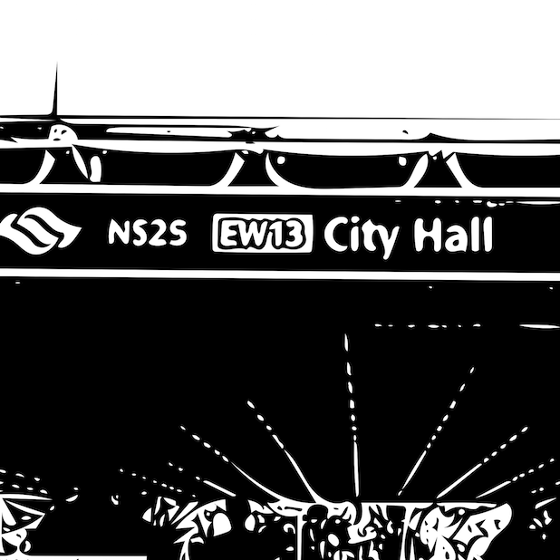 Singapore Venues messages sticker-2