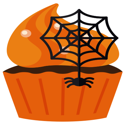 Scary Treats messages sticker-0