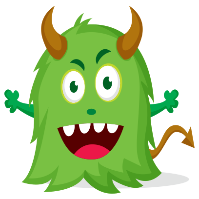 Scary Treats messages sticker-6