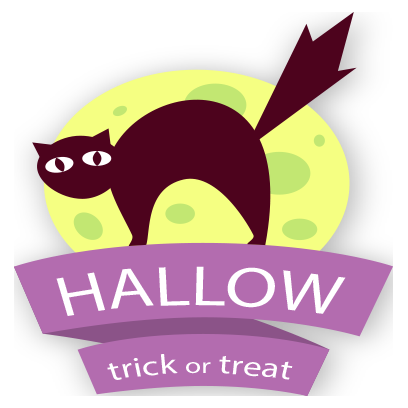 Scary Treats messages sticker-11