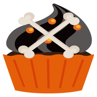 Scary Treats messages sticker-4