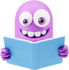 3D Back To School Smileys messages sticker-10