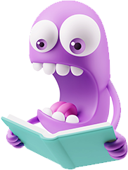 3D Back To School Smileys messages sticker-2