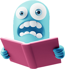 3D Back To School Smileys messages sticker-8