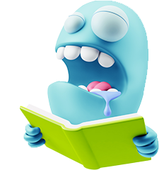 3D Back To School Smileys messages sticker-0