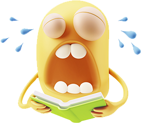 3D Back To School Smileys messages sticker-1