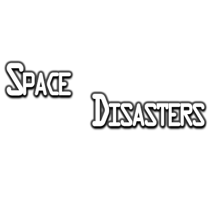 Space Disasters Sticker Pack messages sticker-0