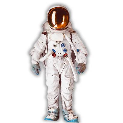 Space Disasters Sticker Pack messages sticker-2