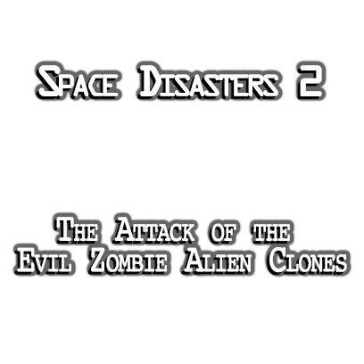 Space Disasters Sticker Pack messages sticker-1