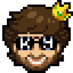 Vinesauce Sticker Pack messages sticker-5