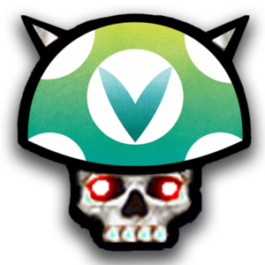 Vinesauce Sticker Pack messages sticker-9
