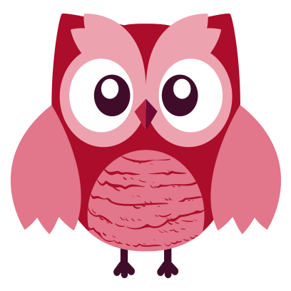 Sticky Owls messages sticker-6