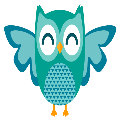Sticky Owls messages sticker-5