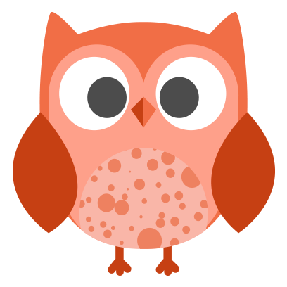 Sticky Owls messages sticker-1