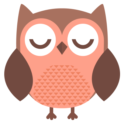 Sticky Owls messages sticker-3