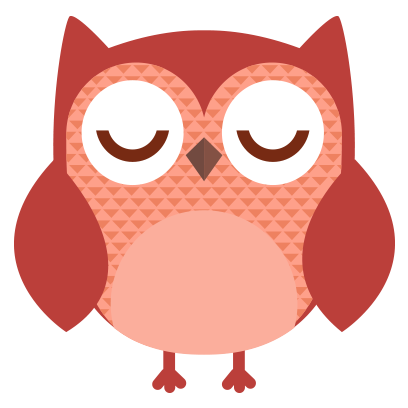 Sticky Owls messages sticker-2