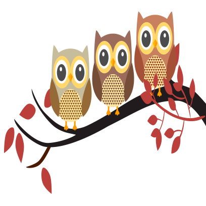 Sticky Owls messages sticker-7