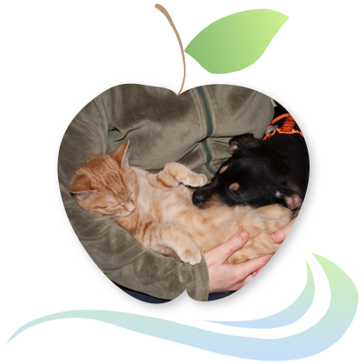 Applecreek's Farm messages sticker-5