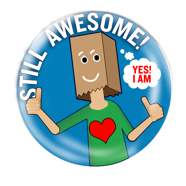 Billy Button messages sticker-6