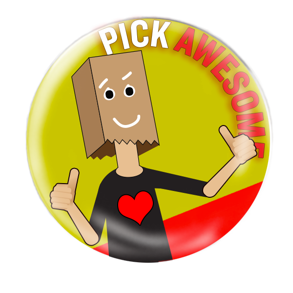Billy Button messages sticker-4
