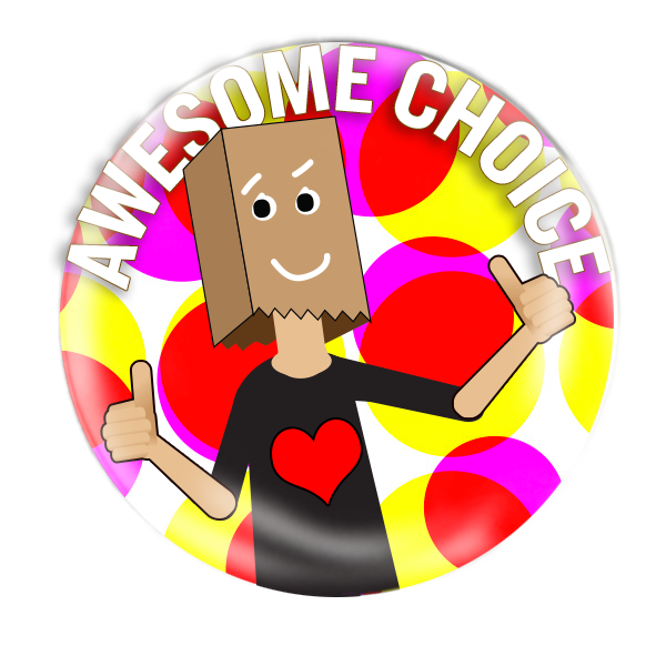 Billy Button messages sticker-5