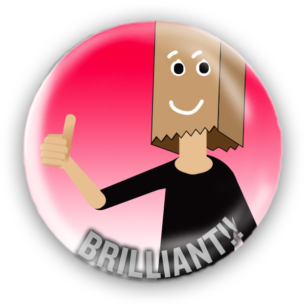 Billy Button messages sticker-7