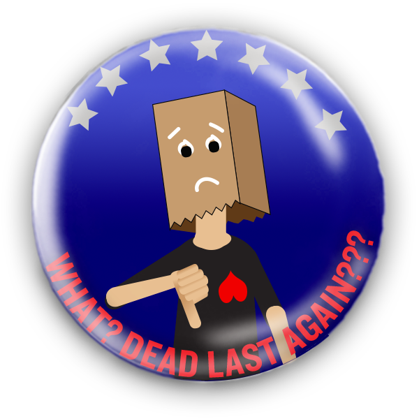 Billy Button messages sticker-9