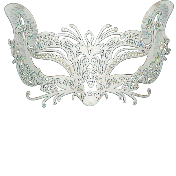 Party Costume Masks messages sticker-11