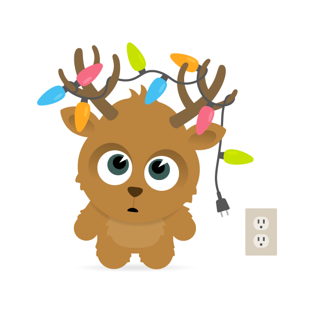 Creatures by Paul McDougall messages sticker-8