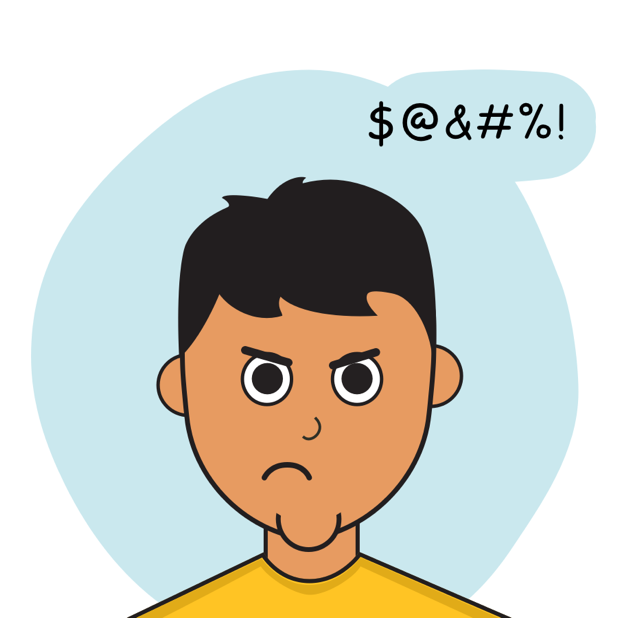 Pappu Stickers messages sticker-4