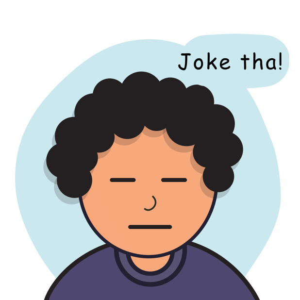 Pappu Stickers messages sticker-5