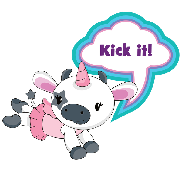 Moonicornz Stickers messages sticker-11