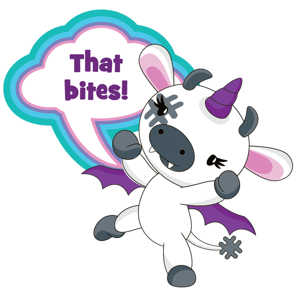 Moonicornz Stickers messages sticker-0