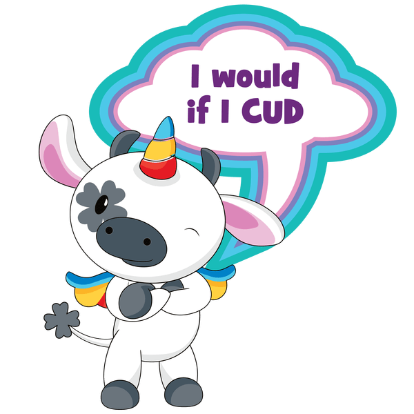 Moonicornz Stickers messages sticker-9