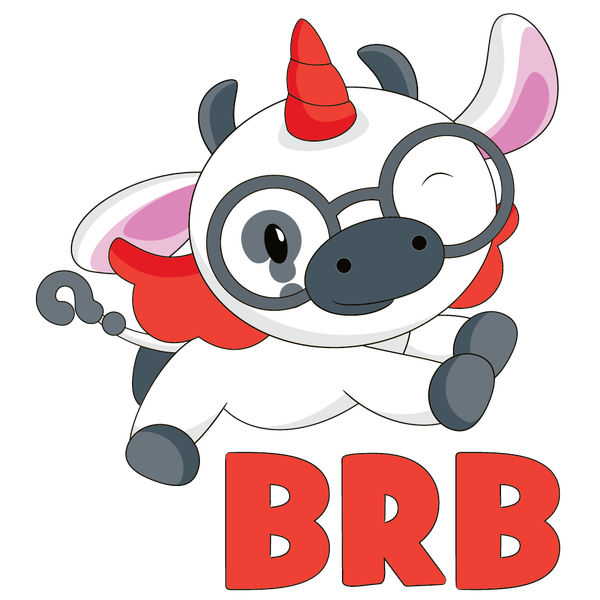 Moonicornz Stickers messages sticker-1