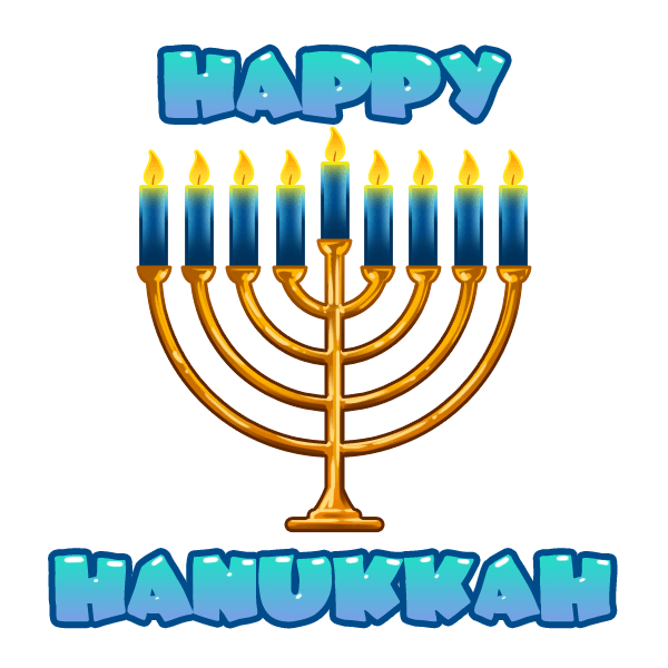 Celebrate Stickers messages sticker-10