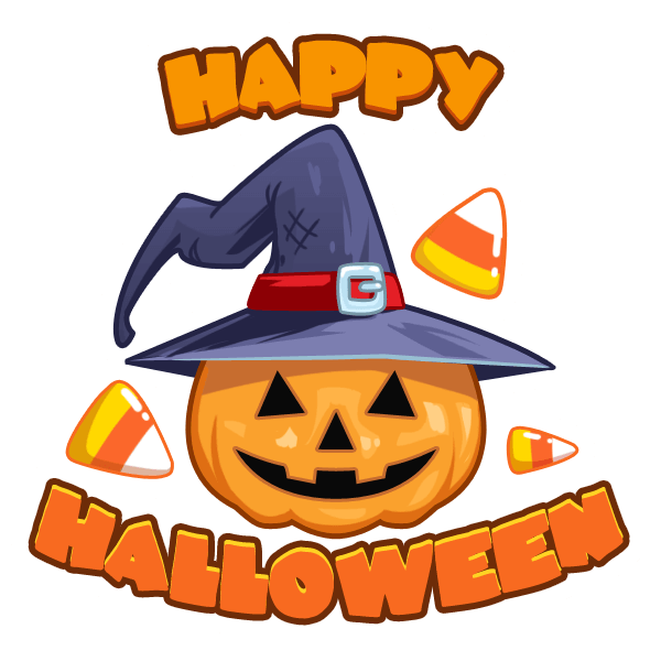Celebrate Stickers messages sticker-9