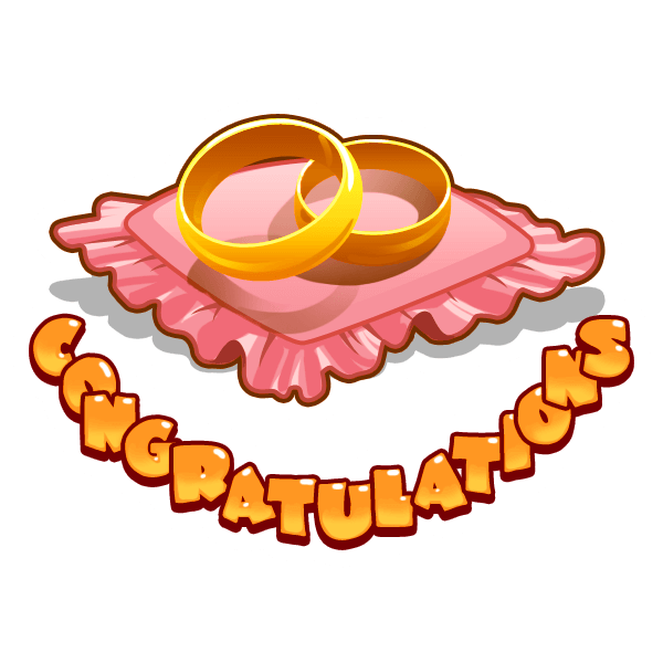 Celebrate Stickers messages sticker-2