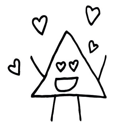 Three Edges messages sticker-2