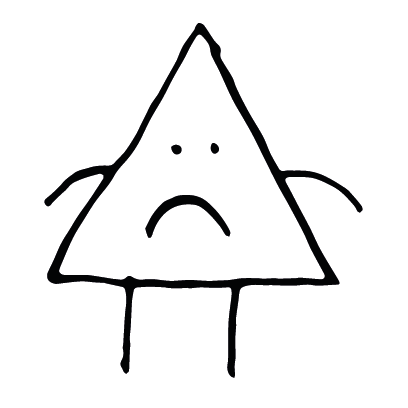 Three Edges messages sticker-0