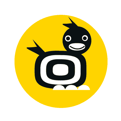 Onni & Ilona: Happy Stickers messages sticker-9