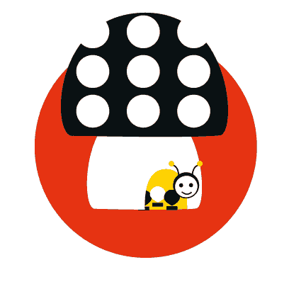 Onni & Ilona: Happy Stickers messages sticker-11