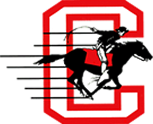 Coppell HS Sticker Pack messages sticker-5