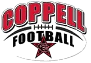 Coppell HS Sticker Pack messages sticker-10