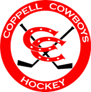 Coppell HS Sticker Pack messages sticker-9