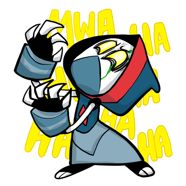LFG's TIny Richard messages sticker-8